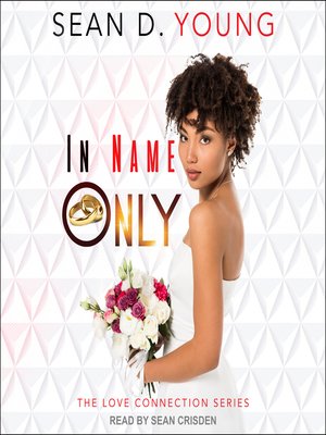 cover image of In Name Only